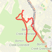 Imported Garmin Route (02/28/2013)