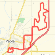 15 Mile Miola Double Loop