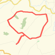 6 mile - Liter, Ballyare Upper, Diamond