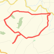 6.7 mile - Liter, Ballyare Lower, Diamond