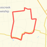 iMapMyRIDE+: Jun 24, 2010 07:32 PM