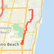 06/24/2010 Route