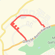 Fontana Gate Run x2
