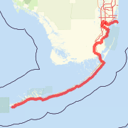 Florida Keys Ragnar