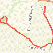 local loop 5.6km