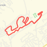 sterchi half marathon