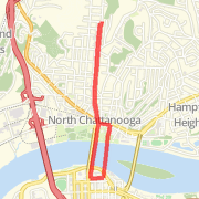Home-Bridges Loop