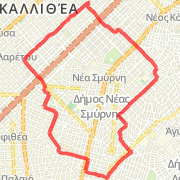 iMapMyRide: 26 June 2010 0:31