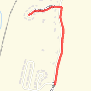 1 Mile Revolution