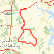 Imported Garmin Route (04/06/2013)