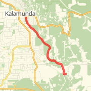 iMapMyRun: 26/06/2010 1:23 PM