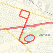 Cobbs Hill Ride