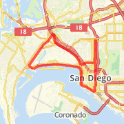 San Diego 15