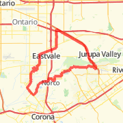 Imported Garmin Route (04/06/2013)