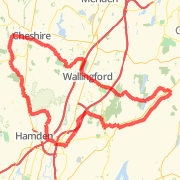 north haven - whirlwind hill - chesire