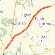 12 Mile - Birr - 26-Jun-10