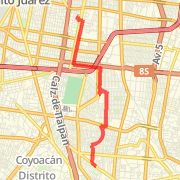 7.61km road cycling on 4/6/13