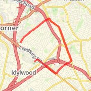 5miles