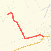 Sunny Glen 8 miles