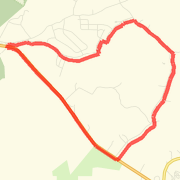 long nelson rd loop