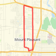 Panera Route