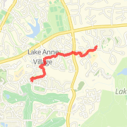 1.41mi run on 4/6/13
