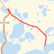 iMapMyFitness: Jun 26, 2010 9:47 AM