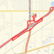 iMapMyRun: Jun 26, 2010 11:08 AM