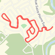iMapMyRun+: 2010-06-26 11:35