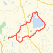 laural lake alternative