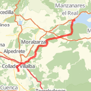 A Manzanares
