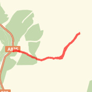 iMapMyRun: 26 Jun 2010 21:35