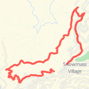 iMapMyRide: Jun 26, 2010 4:40 PM