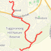 iMapMyRun: 27/06/2010 9:22 AM