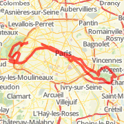 Imported Garmin Route (04/07/2013)