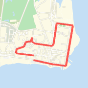 Gym-Victory Run