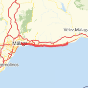 25.86km road cycling on 07/04/13