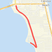 eau gallie cswy