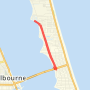 east minister