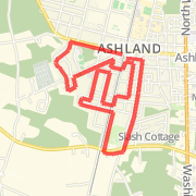 5mi Ashland