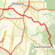 iMapMyRun: 27/06/2010 11:05 AM