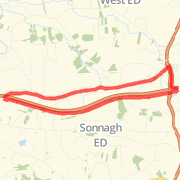 iMapMyRide: 27 Jun 2010 08:54