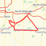 Elyria - Columbia Station