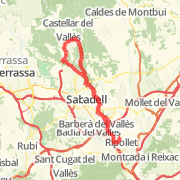 iMapMyRide: 27/06/2010 11:25