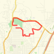 1. My First Run