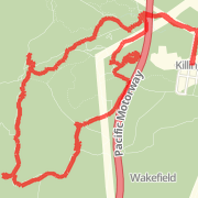 Killingworth Reccy