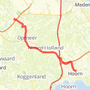 iMapMyRide: 27 jun. 2010 15:08