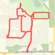 06/27/2010 Route