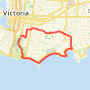 Rockland, Gomozales, Park