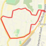 Sam's area